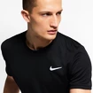 Pánské tričko Nike Court Dry Top SS Black