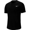Pánské tričko Nike Court Dry Top SS Black