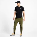 Pánské tričko Nike Court Dry Top SS Black