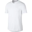 Pánské tričko Nike Court Dry Top SS White