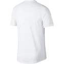 Pánské tričko Nike Court Dry Top SS White
