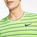 Pánské tričko Nike Court Dry Top Team GX Ghost Green