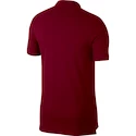 Pánské tričko Nike Court Heritage Polo Red