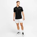 Pánské tričko Nike Court Rafa Challenger Black