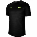 Pánské tričko Nike Court Rafa Challenger Black