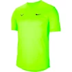 Pánské tričko Nike Court Rafa Challenger Volt