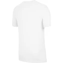 Pánské tričko Nike Court Rafa DB Tee White