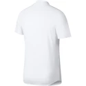 Pánské tričko Nike Court RF Advantage White