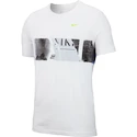 Pánské tričko Nike Court Tee US Open GFX