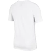 Pánské tričko Nike Court Wimbledon White