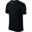 Pánské tričko Nike CR7 Logo Black