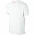 Pánské tričko Nike CR7 Logo White