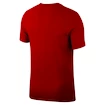 Pánské tričko Nike Crest AS Řím