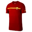 Pánské tričko Nike Crest AS Řím