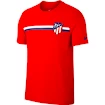 Pánské tričko Nike Crest Atlético Madrid