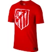 Pánské tričko Nike Crest Atlético Madrid 840523-657