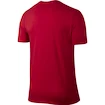 Pánské tričko Nike Crest FC Barcelona 805739-633