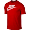 Pánské tričko Nike Dri-FIT Graphic Challenger