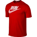 Pánské tričko Nike Dri-FIT Graphic Challenger