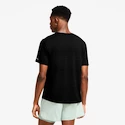 Pánské tričko Nike Dri-FIT Miler černé