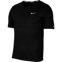 Pánské tričko Nike Dri-FIT Miler černé