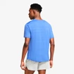 Pánské tričko Nike Dri-FIT Miler modré