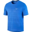 Pánské tričko Nike Dri-FIT Miler modré