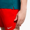 Pánské tričko Nike Dri-FIT Miler Wild Run zelené