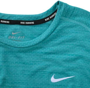 Pánské tričko Nike Dry Miler Running