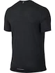 Pánské tričko Nike Dry Miler Running Black