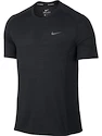 Pánské tričko Nike Dry Miler Running Black