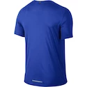 Pánské tričko Nike Dry Miler Running Blue