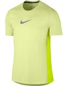 Pánské tričko Nike Dry Miler Running Top Balery Volt