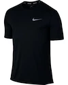 Pánské tričko Nike Dry Miler Running Top Black