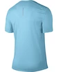 Pánské tričko Nike Dry Miler Running Top Blue