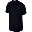 Pánské tričko Nike Dry Miler Top SS černé