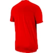 Pánské tričko Nike Dry Miler Top SS červené