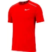 Pánské tričko Nike Dry Miler Top SS červené