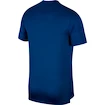 Pánské tričko Nike Dry Miler Top SS modré