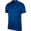 Pánské tričko Nike Dry Miler Top SS modré