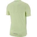 Pánské tričko Nike Dry Miler Top SS žluté