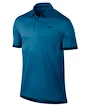 Pánské tričko Nike Dry Polo Team Military Blue