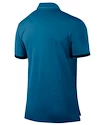 Pánské tričko Nike Dry Polo Team Military Blue