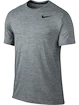 Pánské tričko Nike Dry Training Grey