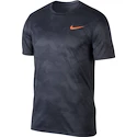 Pánské tričko Nike Dry Training Light Carbon