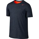 Pánské tričko Nike Dry Training Thunder Blue