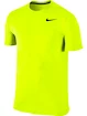 Pánské tričko Nike Dry Training Volt