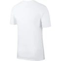 Pánské tričko Nike Evergreen Crest Chelsea FC bílé