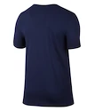 Pánské tričko Nike FC Barcelona Crest Loyal Blue