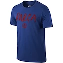 Pánské tričko Nike FC Barcelona FCB Squad 805721-480